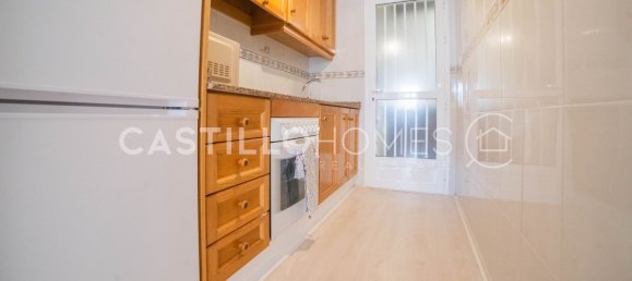 2 bedrooms House in Alicante, Spain No. 185576 27