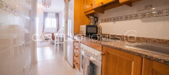 2 bedrooms House in Alicante, Spain No. 185576 25