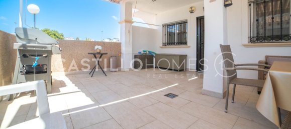 2 bedrooms House in Alicante, Spain No. 185576 8