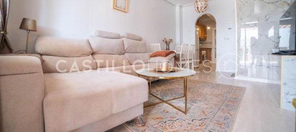 2 bedrooms House in Alicante, Spain No. 185576 13