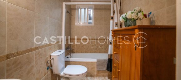 2 bedrooms House in Alicante, Spain No. 185576 18