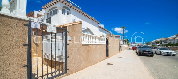 2 bedrooms House in Alicante, Spain No. 185576 31