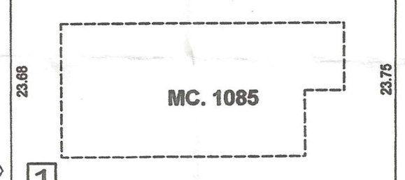 960m² Land in Borgoricco, Italy No. 310925 4