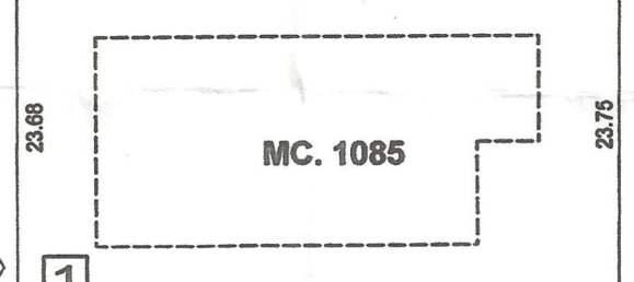 960m² Land in Borgoricco, Italy No. 310925 5