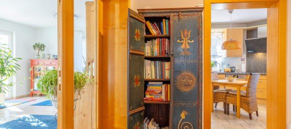 Casa de 6 divisões em Klagenfurt am Worthersee, Austria N.º 223886 6