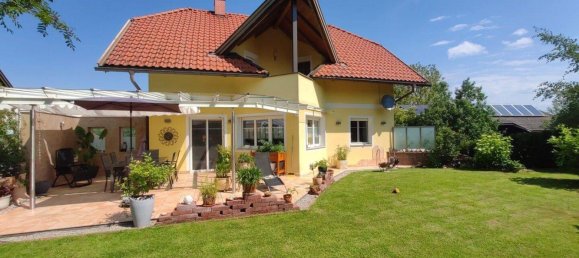 Casa de 6 divisões em Klagenfurt am Worthersee, Austria N.º 223886 2