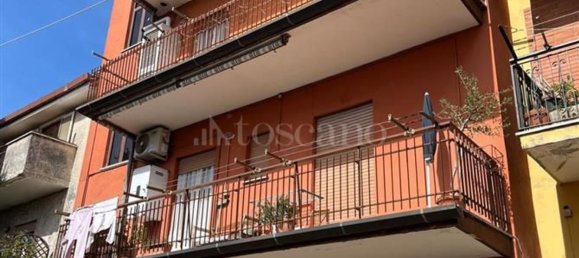 2-Zimmer Wohnung in Mentana, Italy, Nr. 44169 3