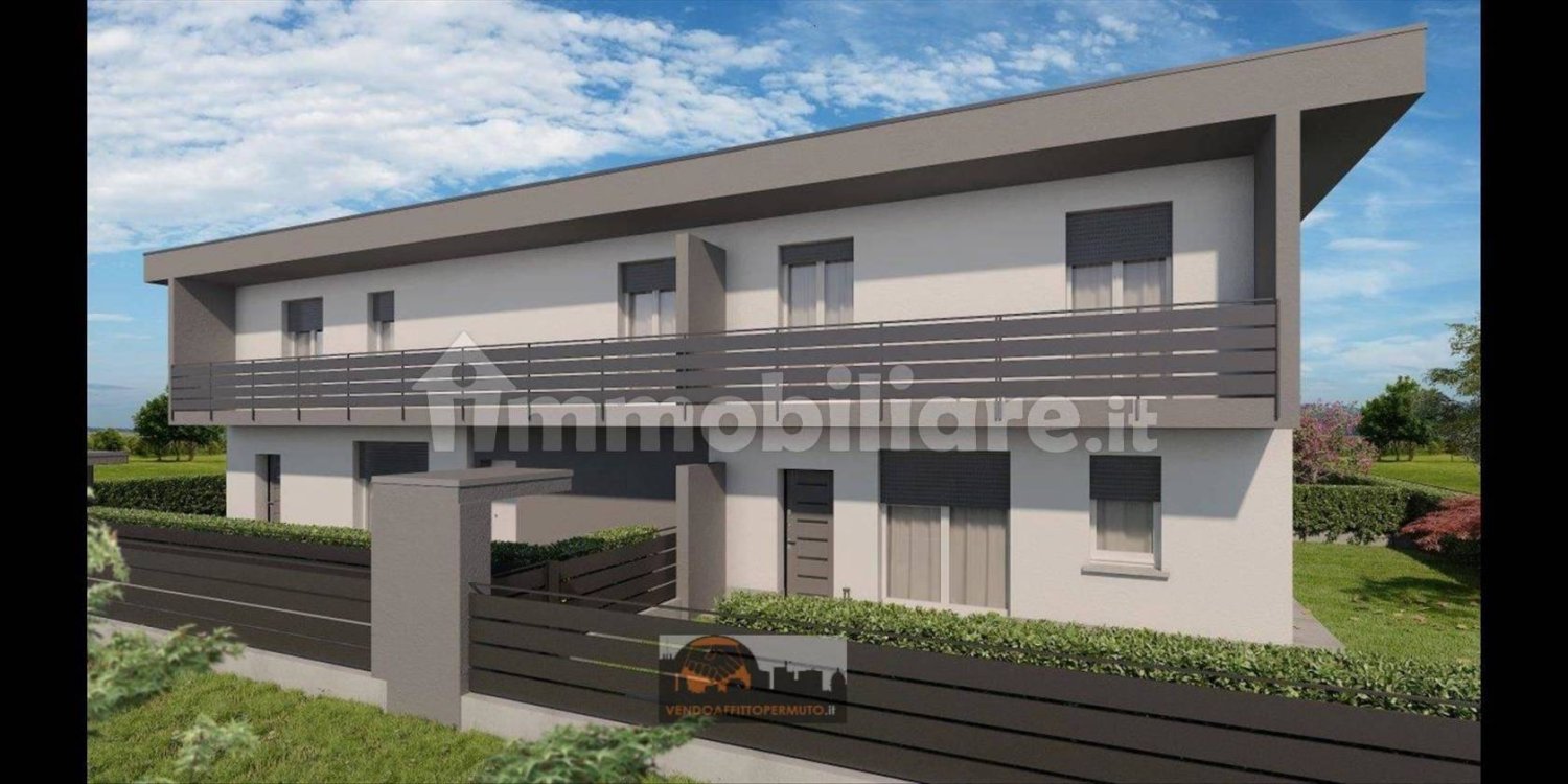 3 غرف نوم فيلا في Palosco, Italy رقم 179297