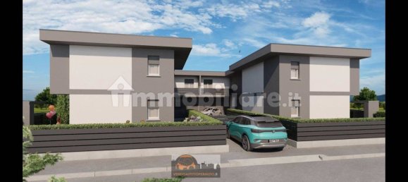 3 غرف نوم فيلا في Palosco, Italy رقم 179297 39