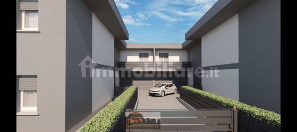 3 غرف نوم فيلا في Palosco, Italy رقم 179297 22