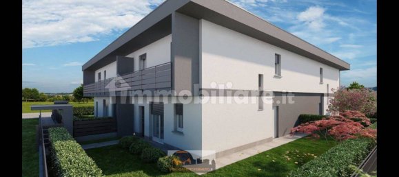 3 غرف نوم فيلا في Palosco, Italy رقم 179297 7