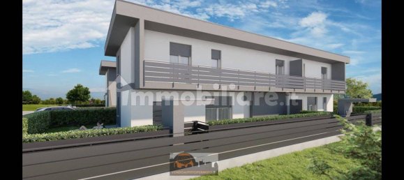 3 غرف نوم فيلا في Palosco, Italy رقم 179297 23