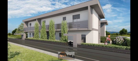 3 غرف نوم فيلا في Palosco, Italy رقم 179297 47