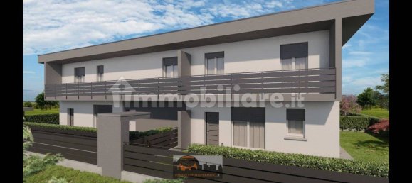 3 غرف نوم فيلا في Palosco, Italy رقم 179297 11