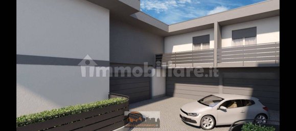 3 غرف نوم فيلا في Palosco, Italy رقم 179297 37