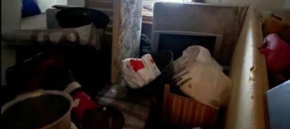 4 rooms Apartment in Como, Italy No. 6206 12