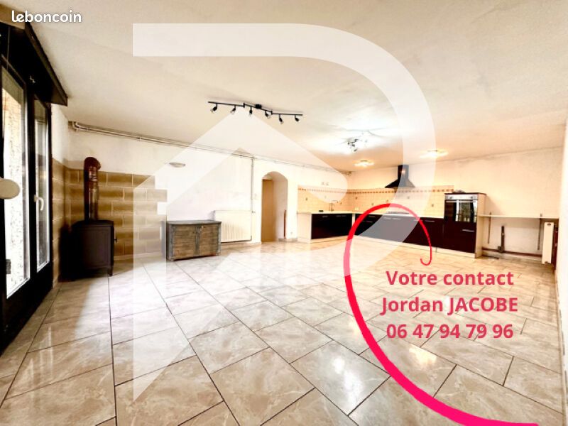 4 Schlafzimmer Haus in Moyen, France, Nr. 244915