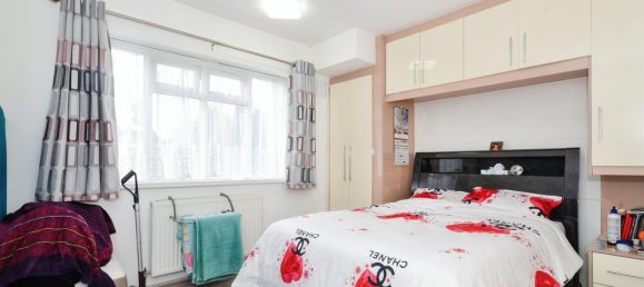 2 bedrooms Apartment in London, United Kingdom No. 6373 15