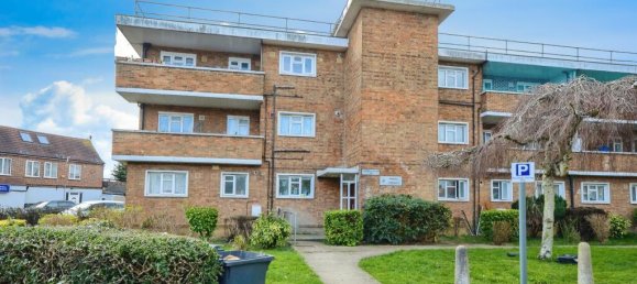 2 bedrooms Apartment in London, United Kingdom No. 6373 12