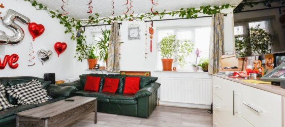 2 bedrooms Apartment in London, United Kingdom No. 6373 13