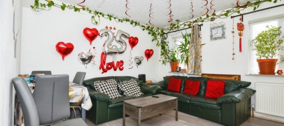 2 bedrooms Apartment in London, United Kingdom No. 6373 8