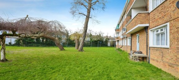 2 bedrooms Apartment in London, United Kingdom No. 6373 7