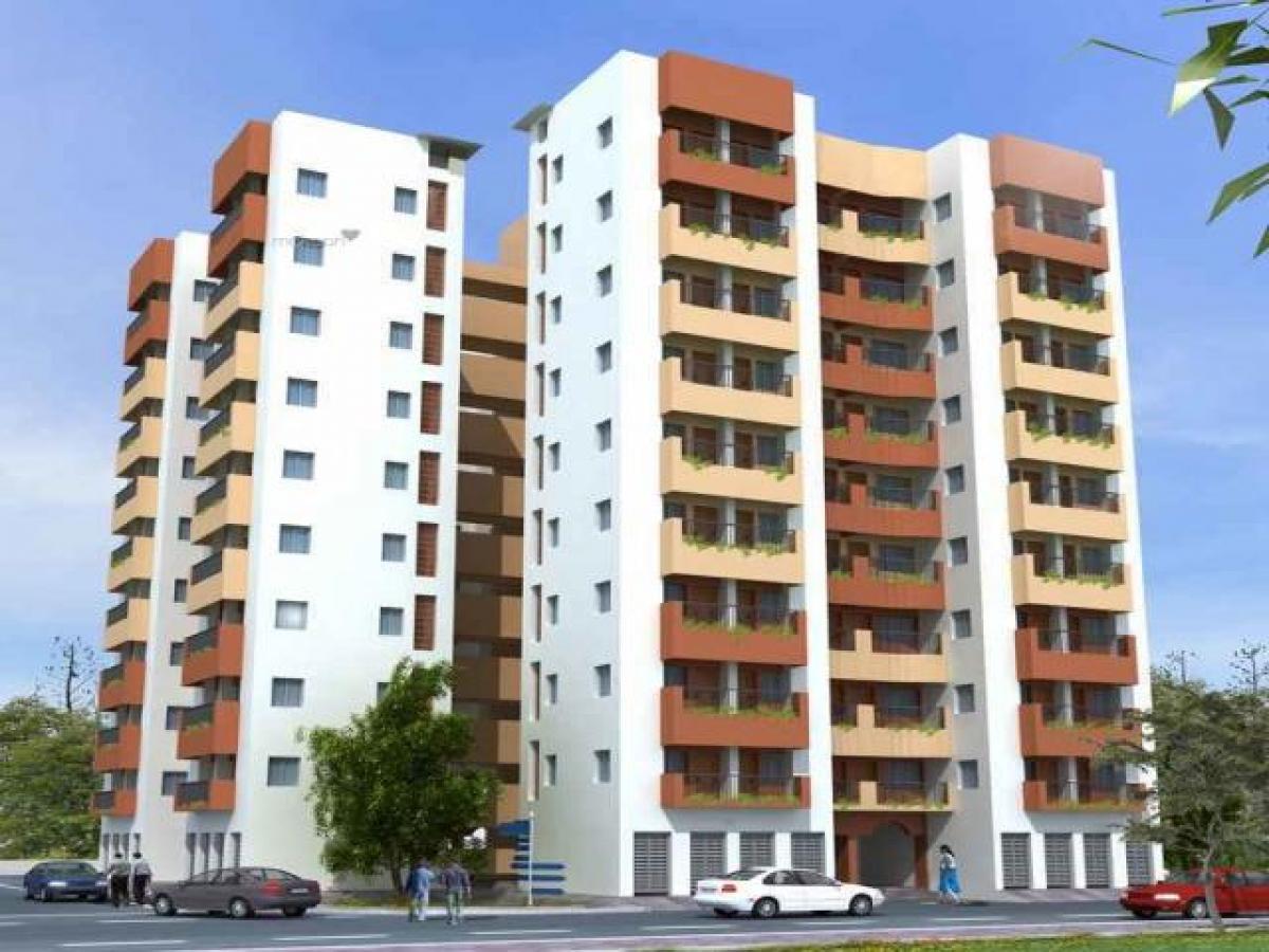 Studio in Mumbai, India No. 892