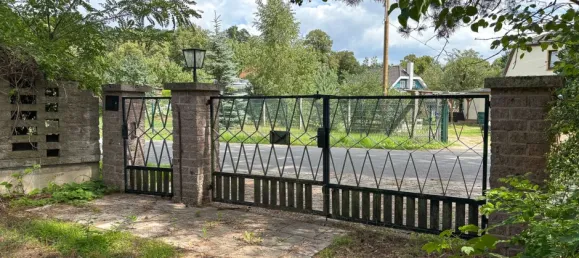 2900m² Land in Potsdam-Mittelmark, Germany No. 323579 21