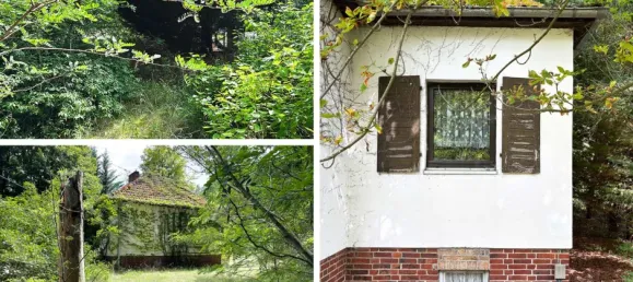 2900m² Land in Potsdam-Mittelmark, Germany No. 323579 6