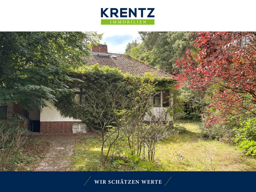2900m² Land in Potsdam-Mittelmark, Germany No. 323579