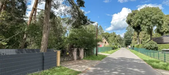 2900m² Land in Potsdam-Mittelmark, Germany No. 323579 37