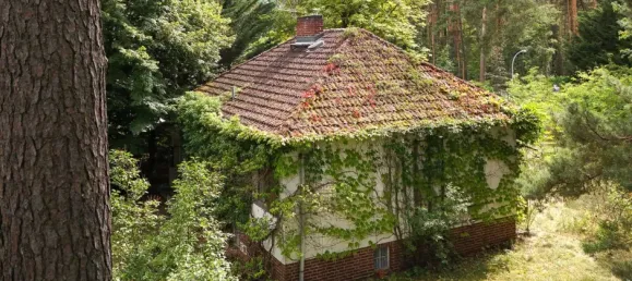 2900m² Land in Potsdam-Mittelmark, Germany No. 323579 27