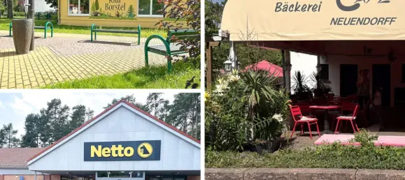 2900m² Land in Potsdam-Mittelmark, Germany No. 323579 18