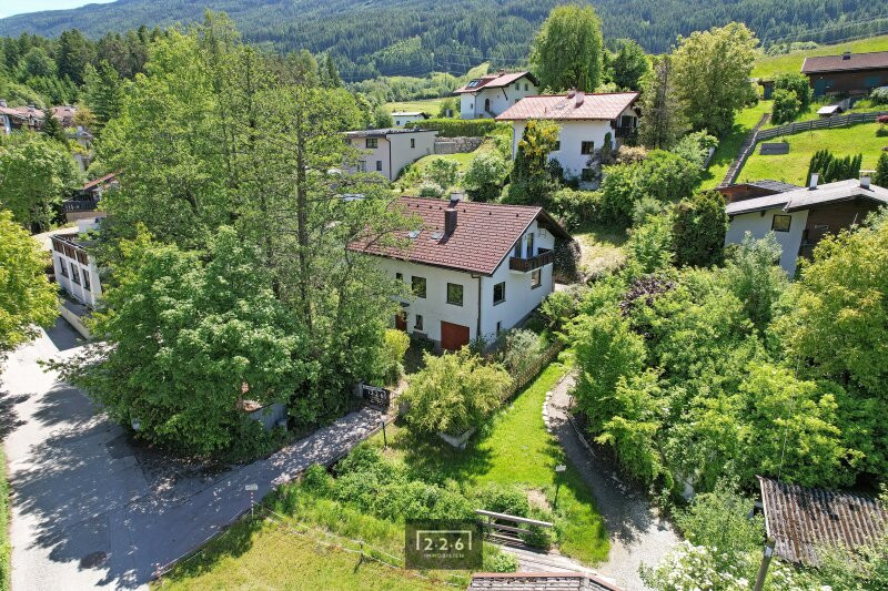 Дом с 4 комнатами в Зистранс, Австрия № 197085