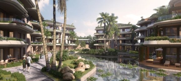 Apartamento 1+1 em Istanbul, Turkey N.º 2161 2