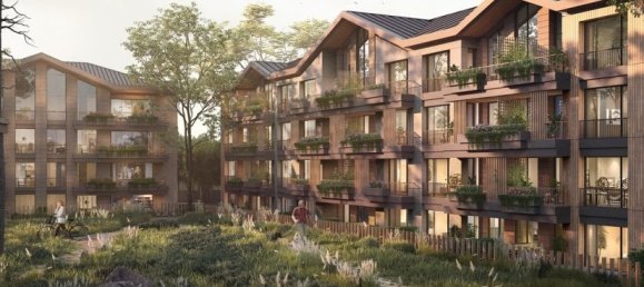 Apartamento 1+1 em Istanbul, Turkey N.º 2161 5