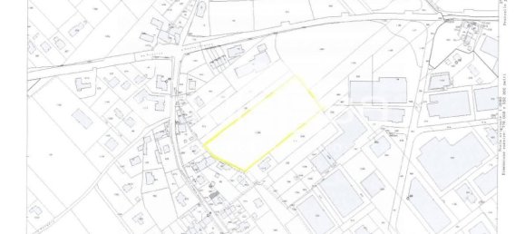 1 room Land in Paese, Italy No. 40076 10