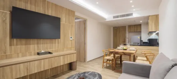 39.45 m² apartamento en venta en Phuket, Southern Thailand, Thailand № 79227 7