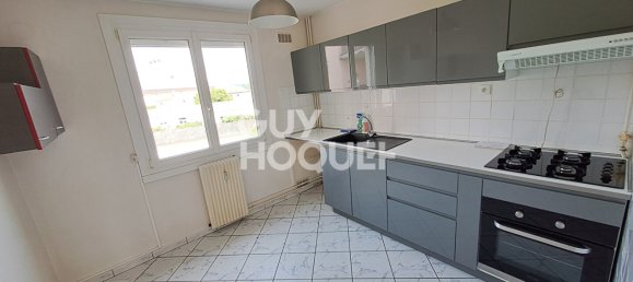 2 chambres Appartement à Soissons, France No. 251776 2