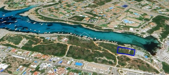  Land in Ciutadella De Menorca, Spain No. 3868 5