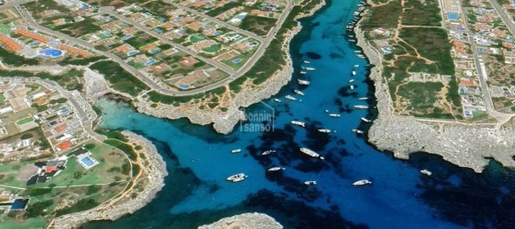  Land in Ciutadella De Menorca, Spain No. 3868 4