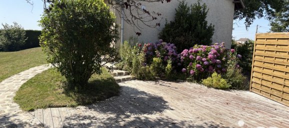 3 bedrooms House in Eure, France No. 327328 2