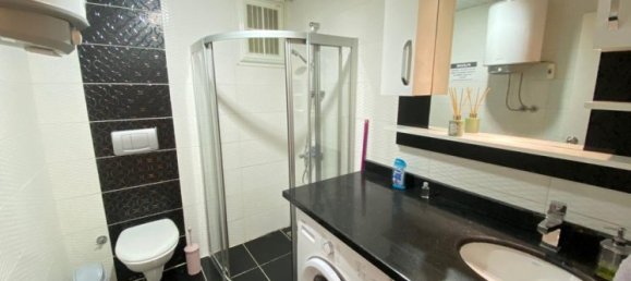 Apartamento 1+1 em Alanya, Turkey N.º 31222 4