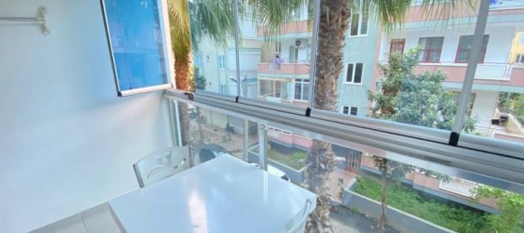 Apartamento 1+1 em Alanya, Turkey N.º 31222 10