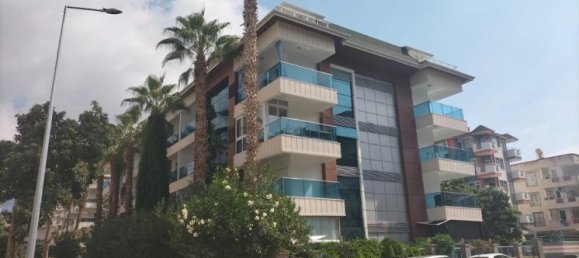 Apartamento 1+1 em Alanya, Turkey N.º 31222 3