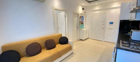 Apartamento 1+1 em Alanya, Turkey N.º 31222 8