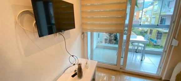 Apartamento 1+1 em Alanya, Turkey N.º 31222 2