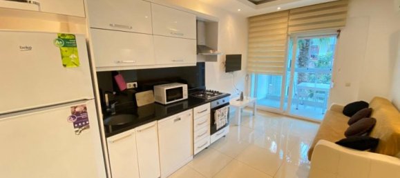 Apartamento 1+1 em Alanya, Turkey N.º 31222 5