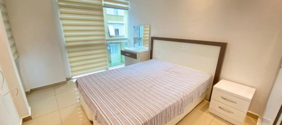 Apartamento 1+1 em Alanya, Turkey N.º 31222 7