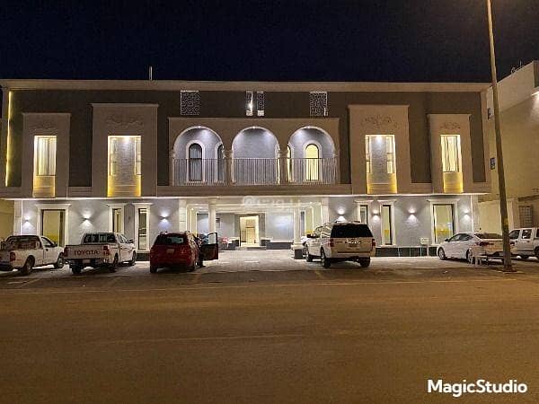 4 bedrooms Apartment in Riyadh, Saudi Arabia No. 740